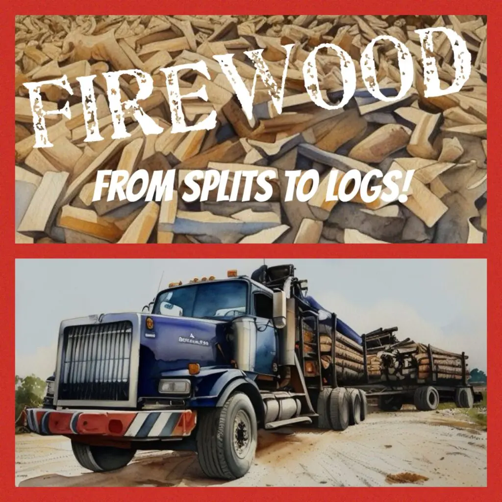 Fire Wood