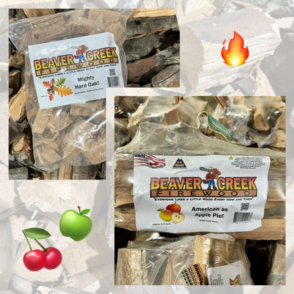 firewood Bundle