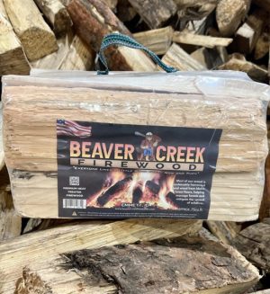 Firewood Bundle - Subscription