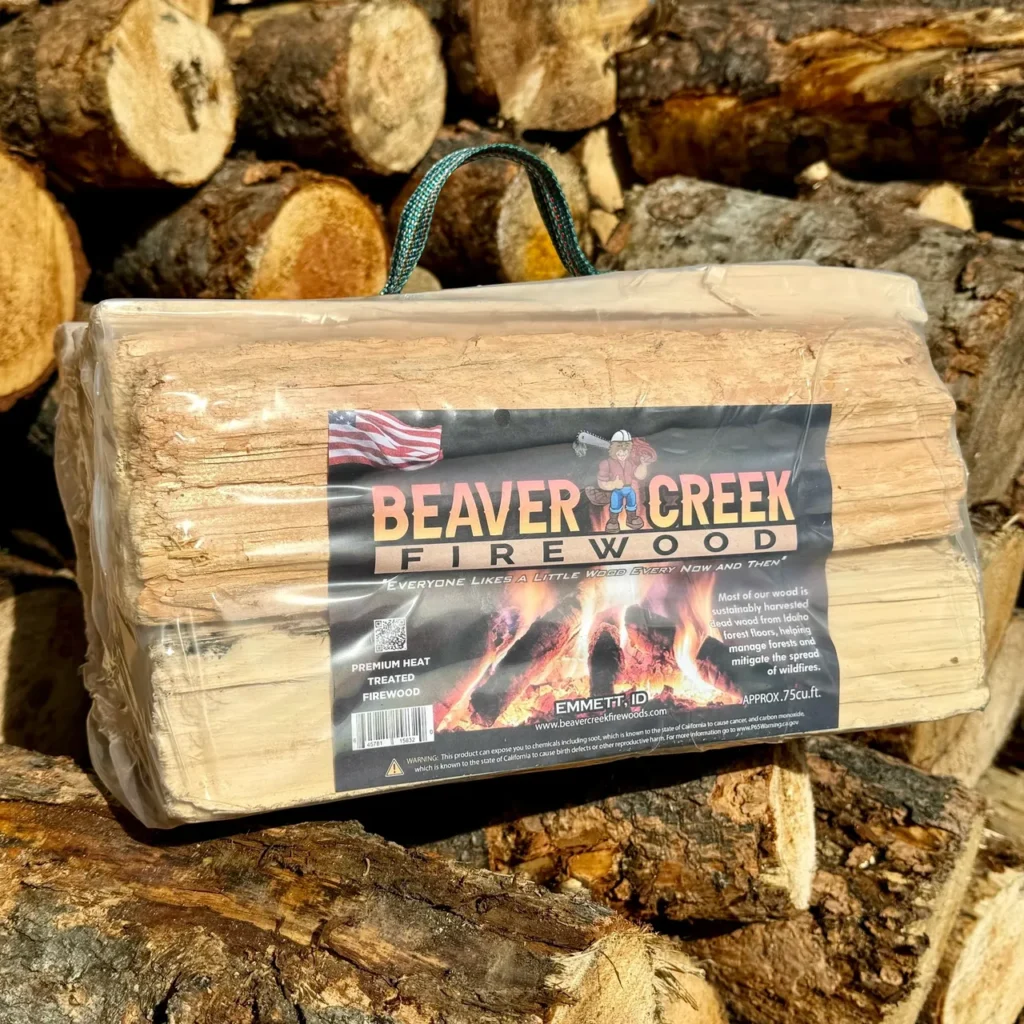 firewood Bundle