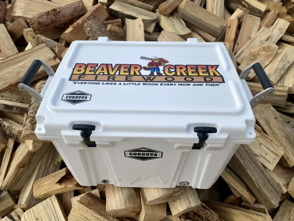 48qt Beaver Creek Cooler by Cordova