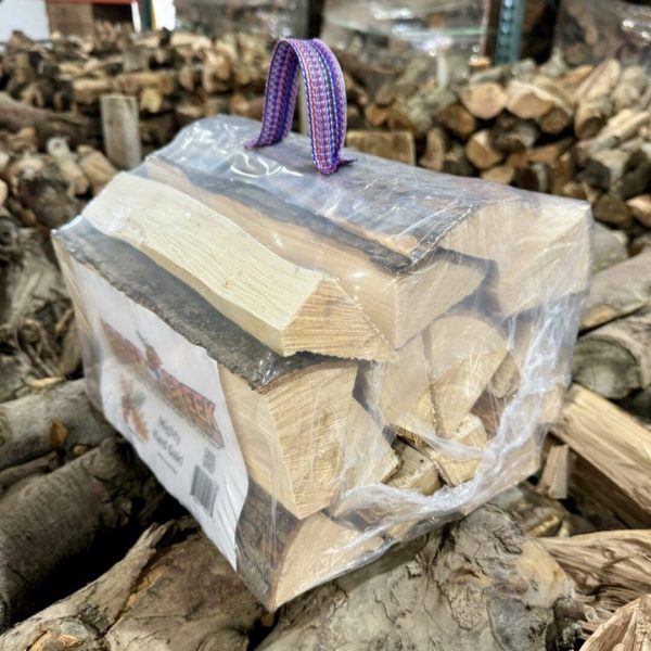 Oak Wood Bundle