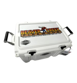 48qt Beaver Creek Cooler by Cordova