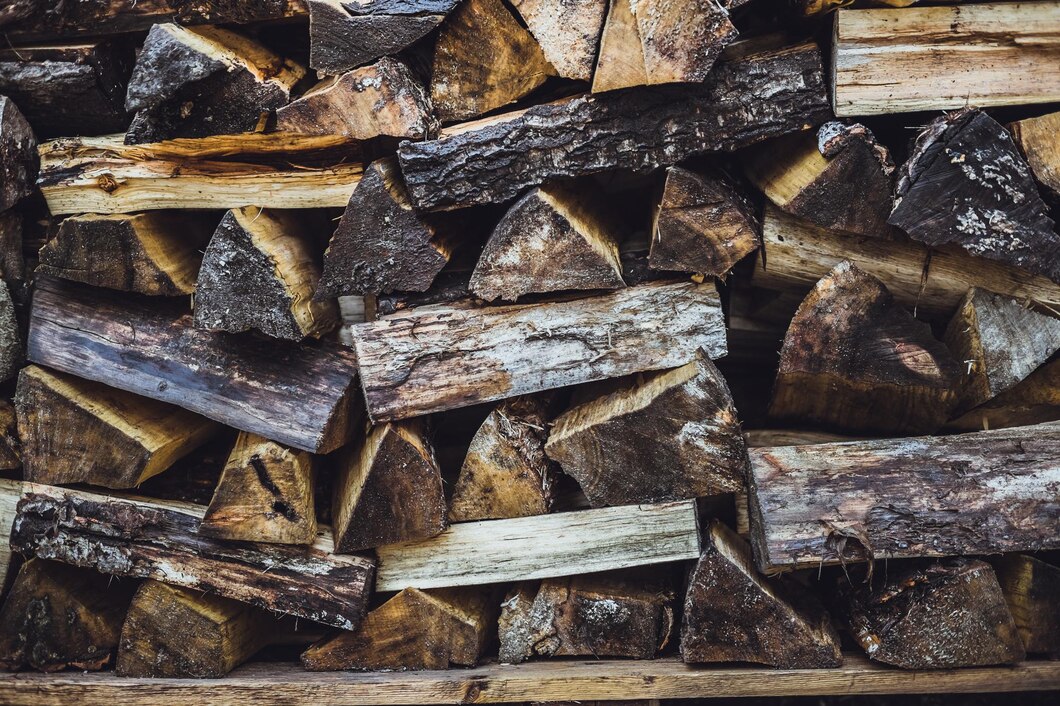 Firewood