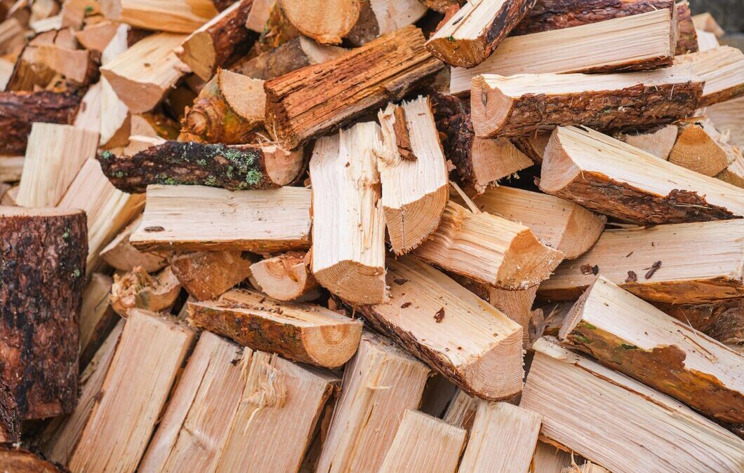 Does Firewood Expire?