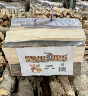 Oak Wood Bundle