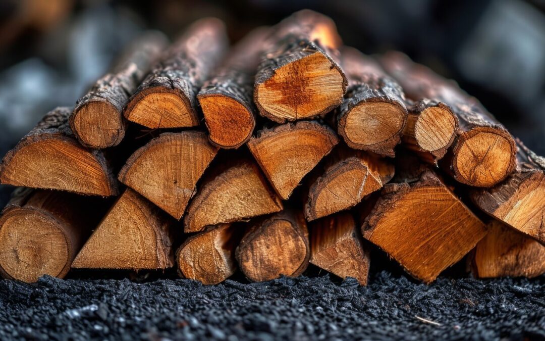 What Trees Are Best For Firewood? Check Our Guide