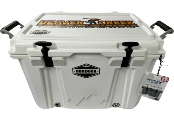 48qt Beaver Creek Cooler by Cordova