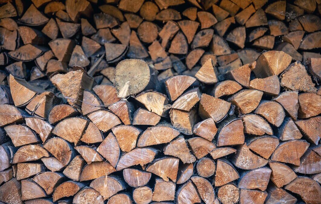 Does Firewood Need To Be Covered?