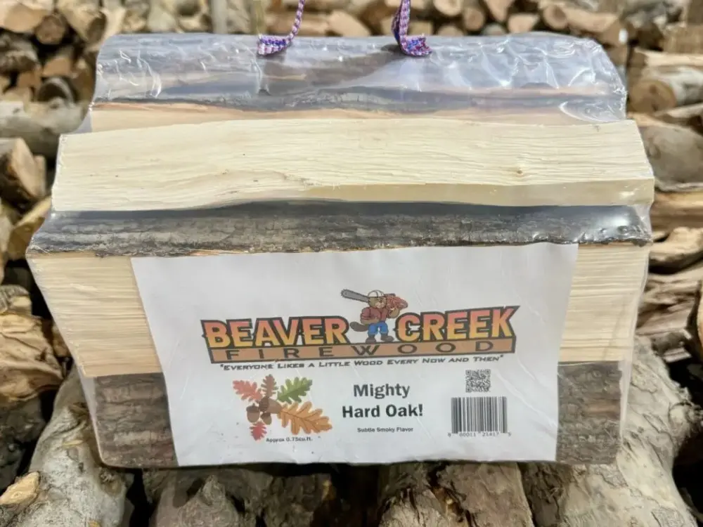 Cherry Wood Bundle – Subscription (Treasure Valley, ID)