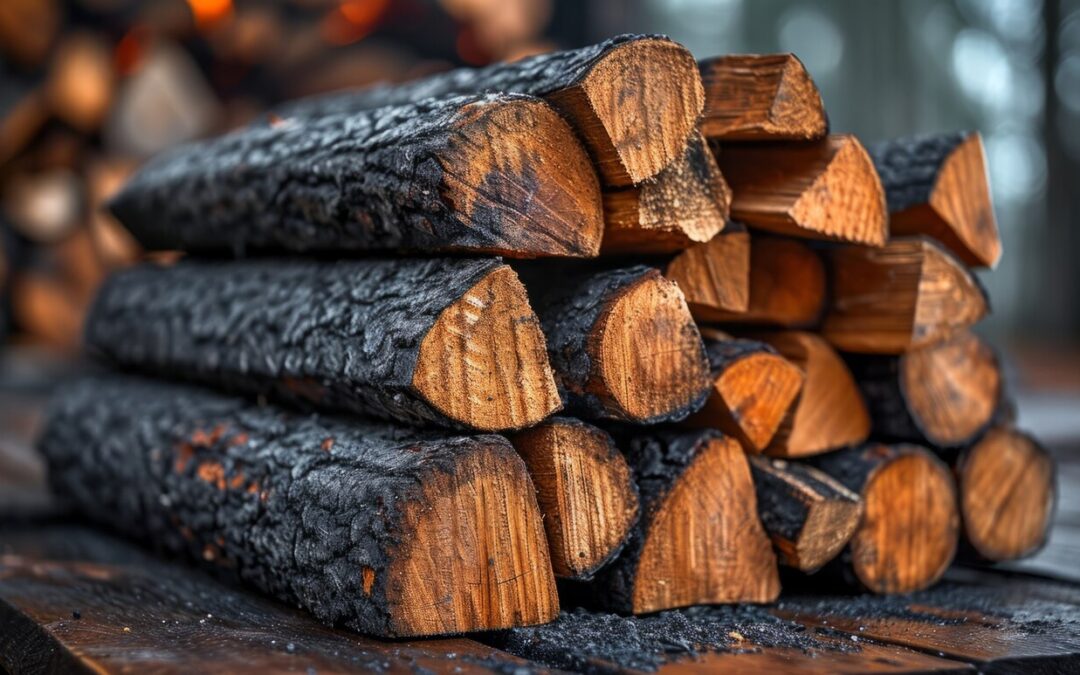 Can Firewood Go Bad? Keep Your Wood In Top Condition