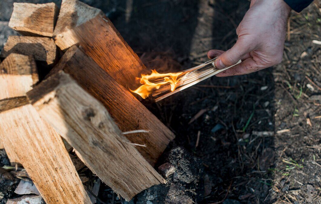 Can Firewood Get Wet? How To Protect Your Wood