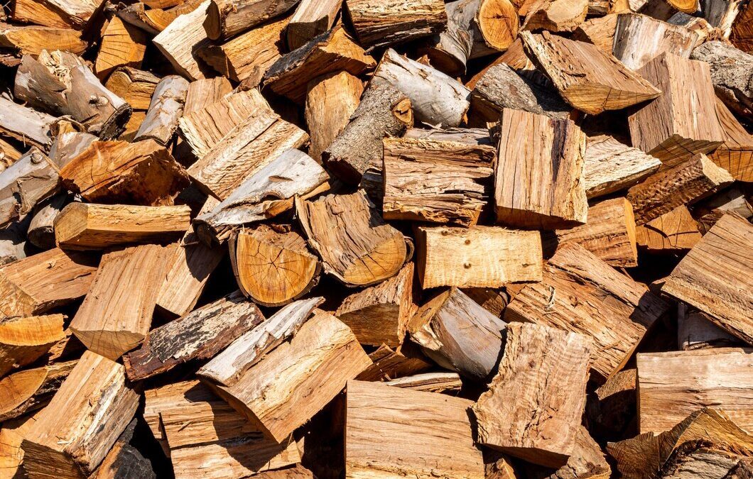 Where To Buy Firewood?: Beaver Creek Firewood